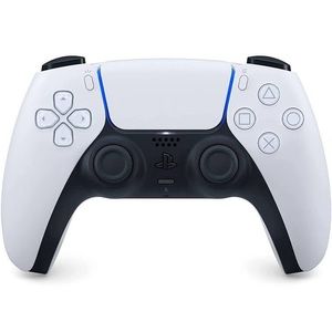 PS5 controller white